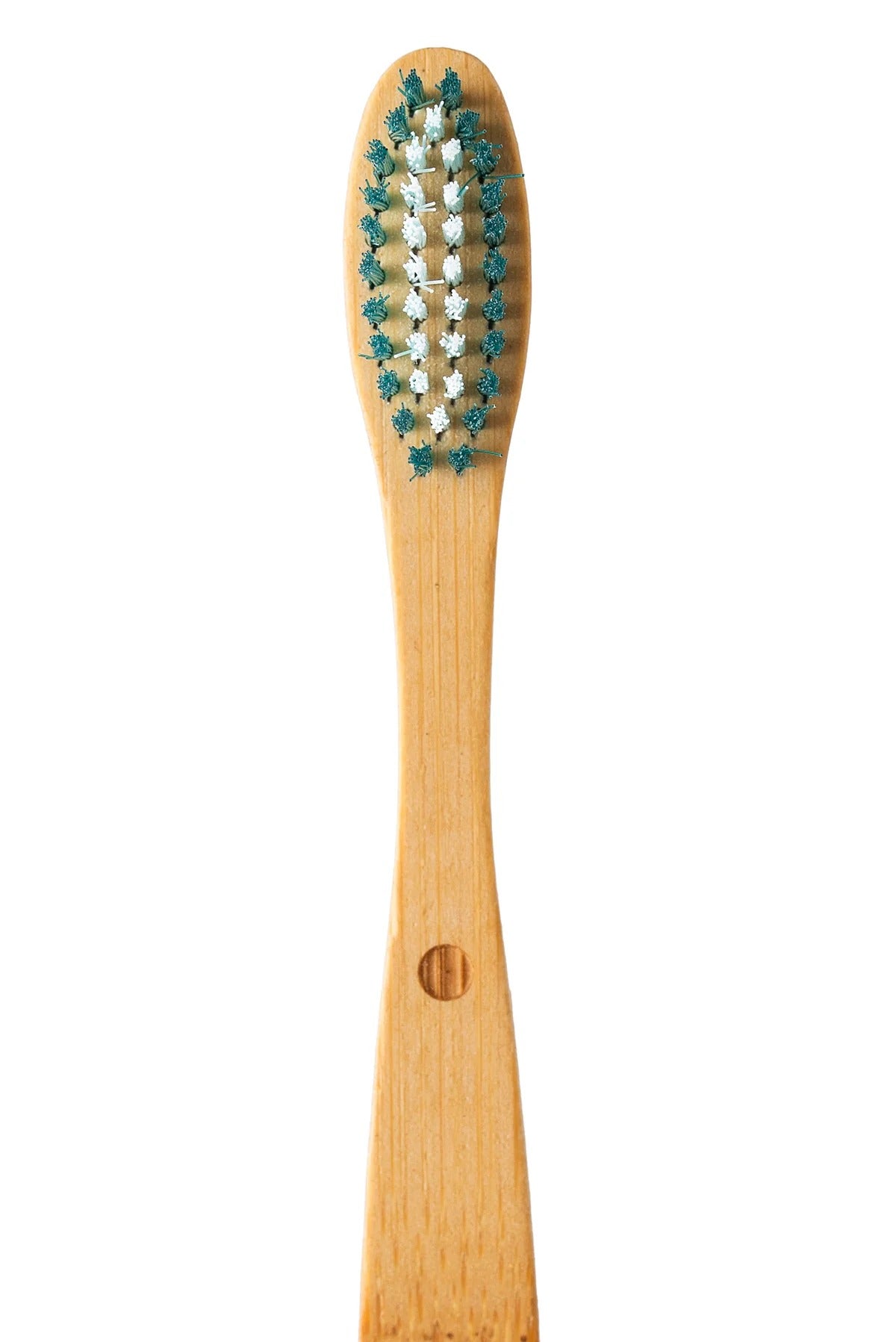 Bamboo toothbrush standard adult