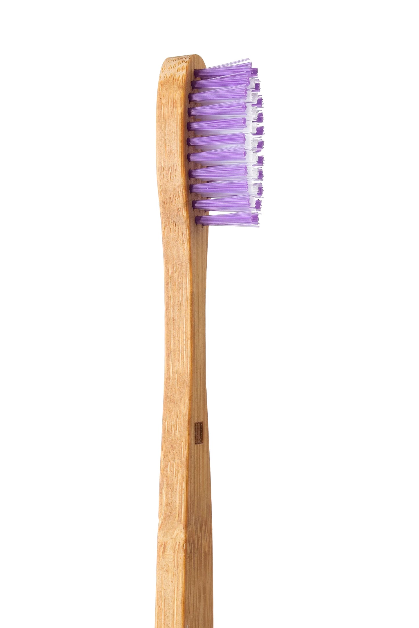 Bamboo toothbrush standard adult