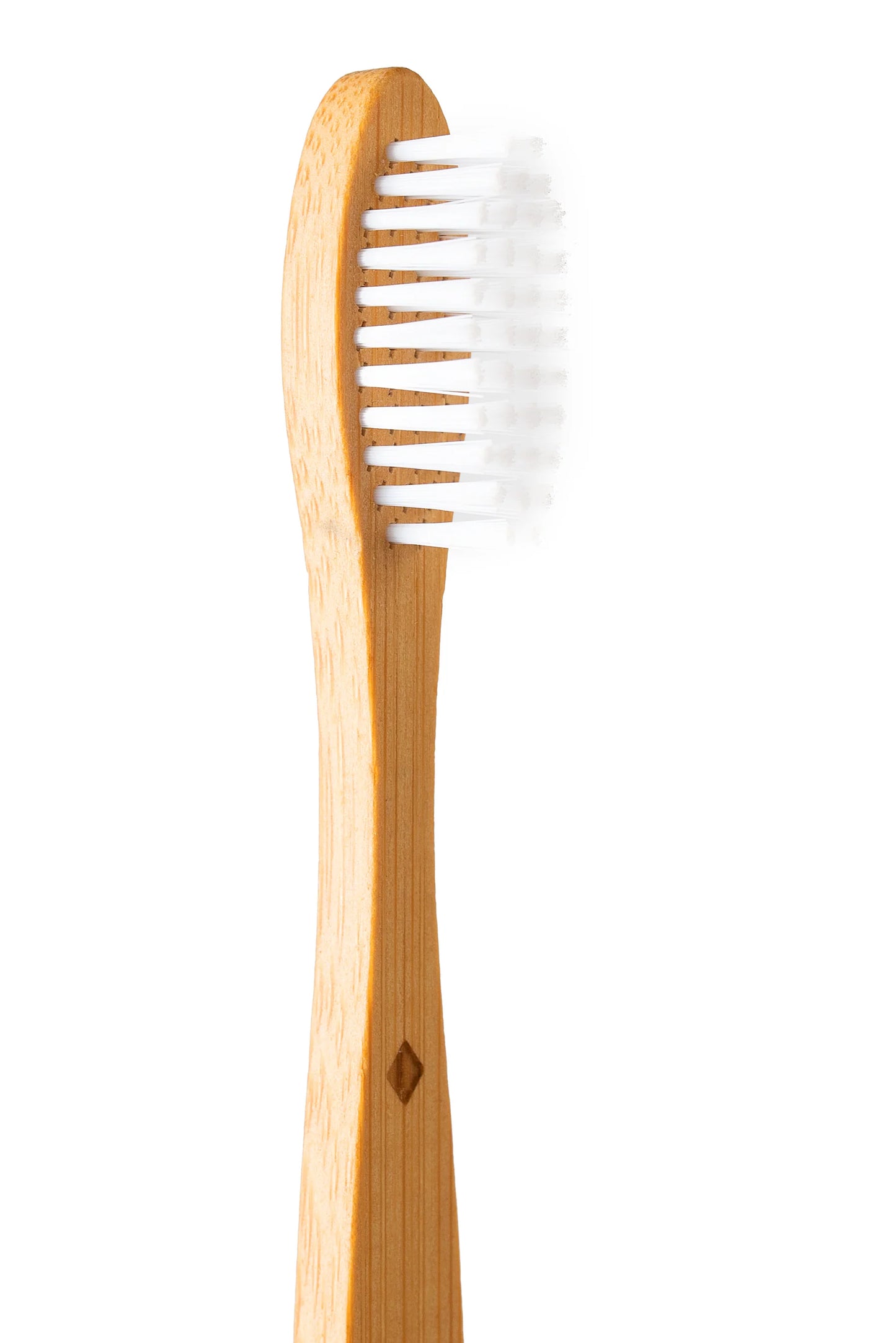 Bamboo toothbrush standard adult