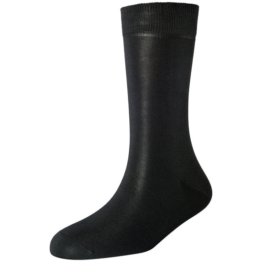 Men's Fine Standard Length Socks