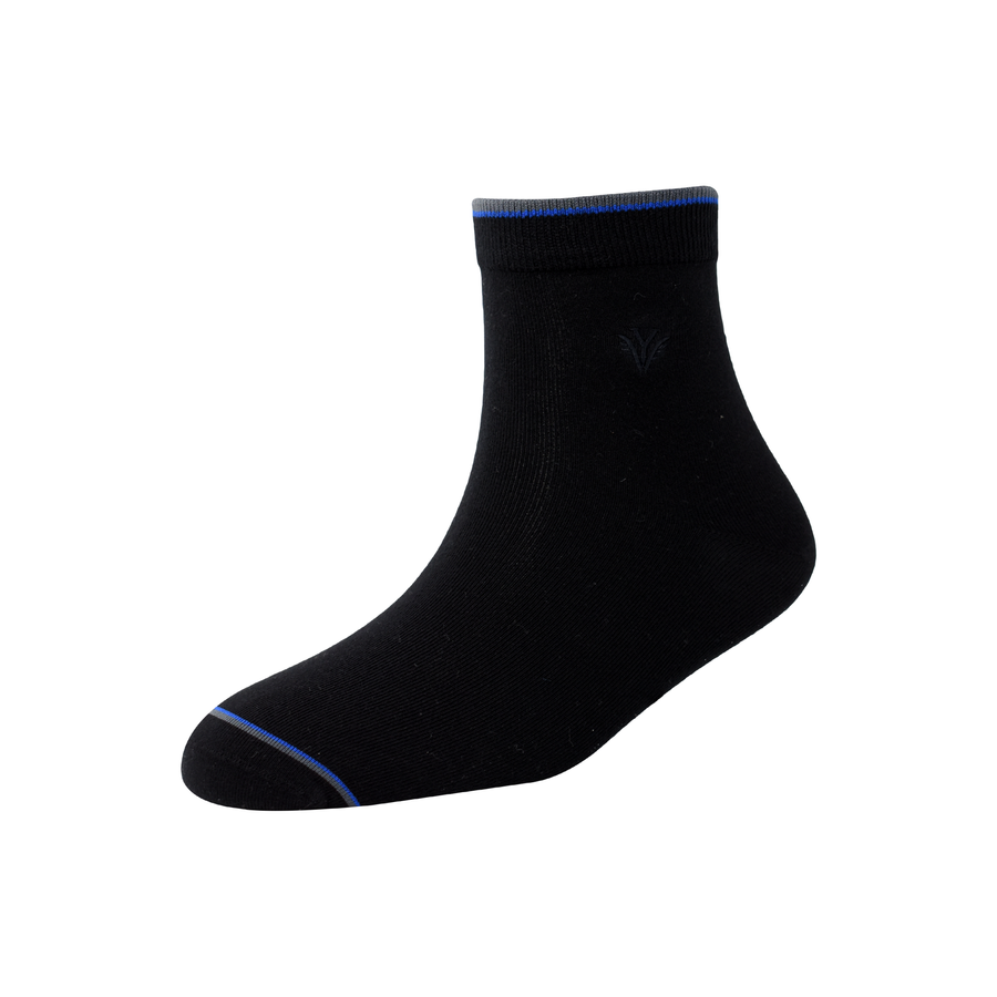 Men's PIMA GOLD Ankle Socks