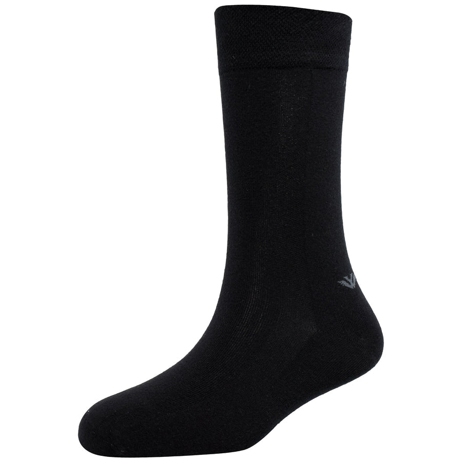 Men's HEALTH Crew Socks