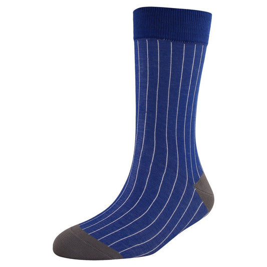 Men's Fashion Drop Needle Standard Length Socks