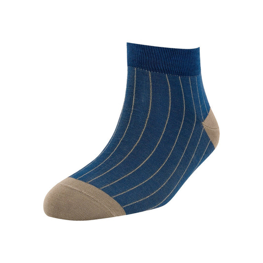 Men's Fashion Drop Needle Ankle Socks