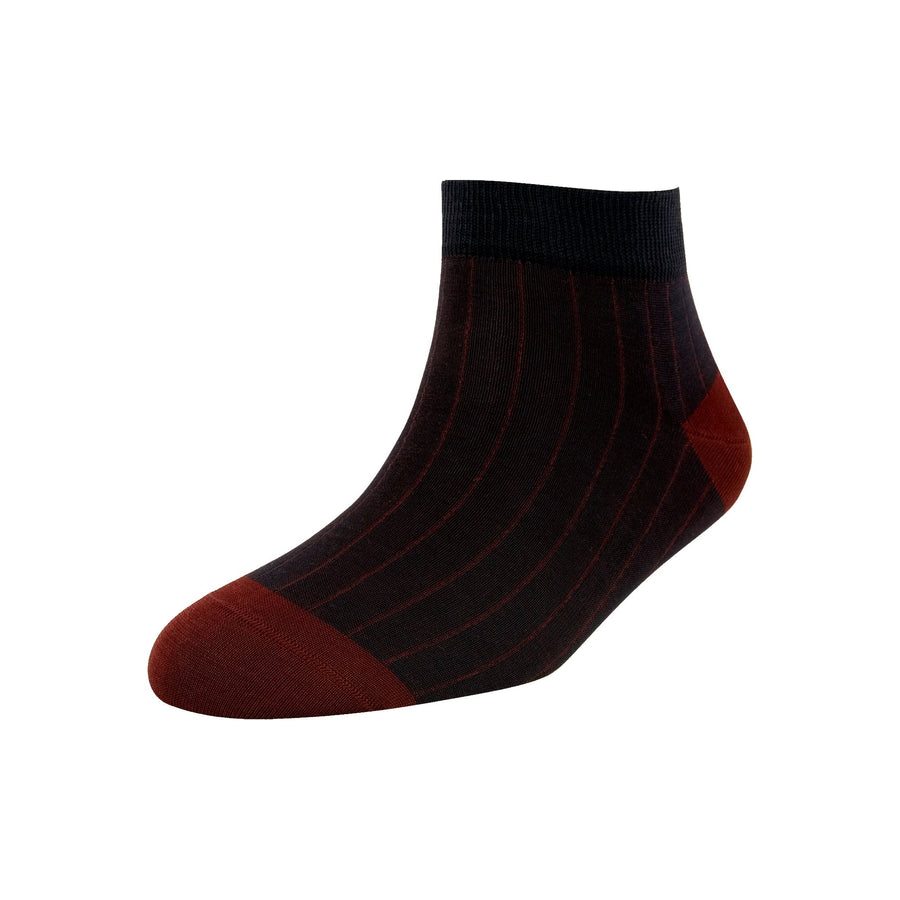 Men's Fashion Drop Needle Ankle Socks