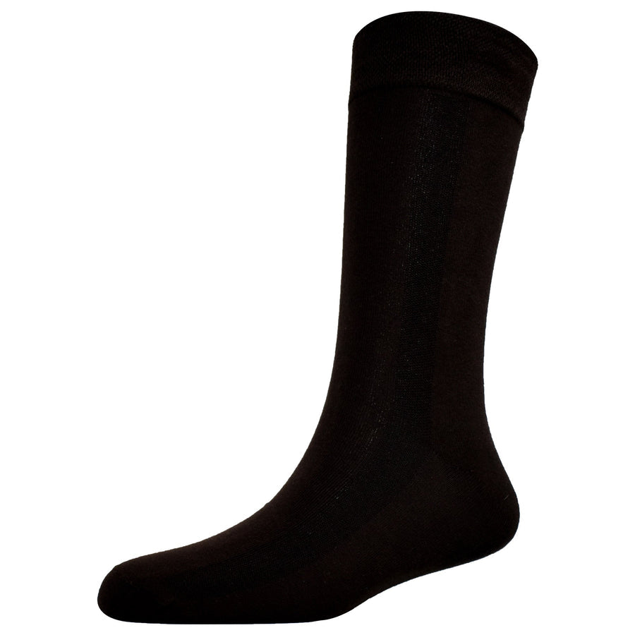 Men's HEALTH Crew Socks