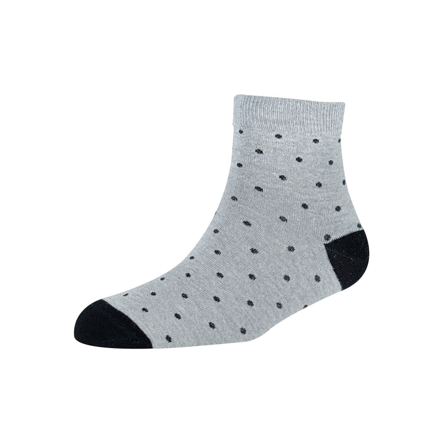 Men's AL035 Pack of 3 Ankle Socks