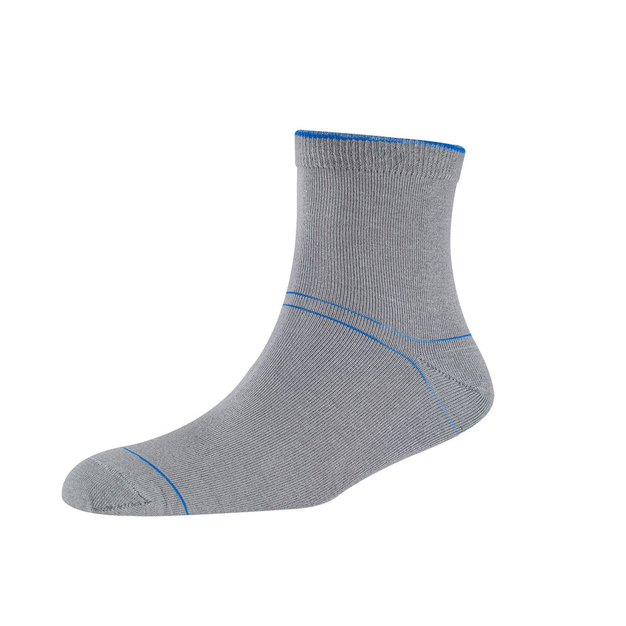 Men's AL032 Pack of 3 Ankle Socks