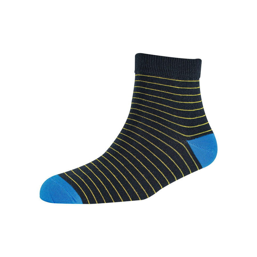 Men's AL038 Pack of 3 Ankle Socks