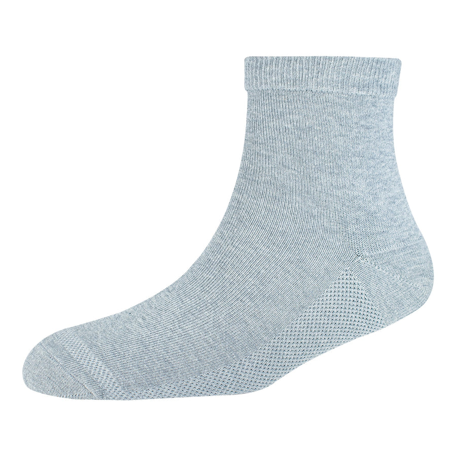 Men's YW-M1-2143 Summer Socks Ankle