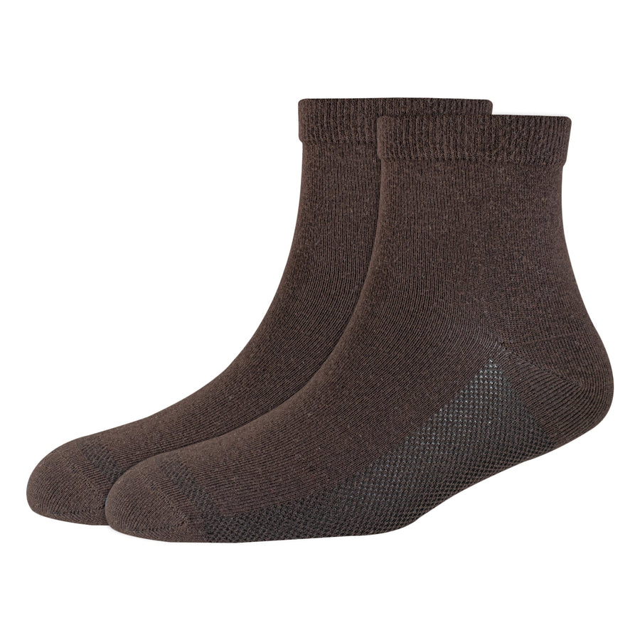 Men's YW-M1-2143 Summer Socks Ankle