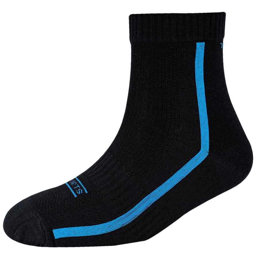 Men's AL042 Pack of 3 Ankle Socks