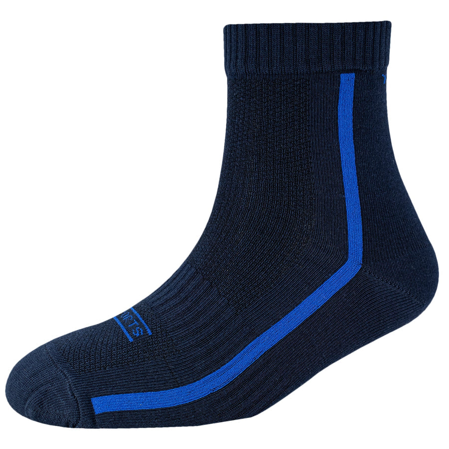 Men's AL039 Pack of 3 Ankle Socks