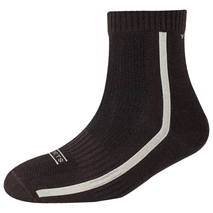 Men's AL042 Pack of 3 Ankle Socks