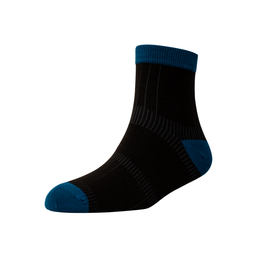 Men's AL014 Pack of 3 Ankle Socks