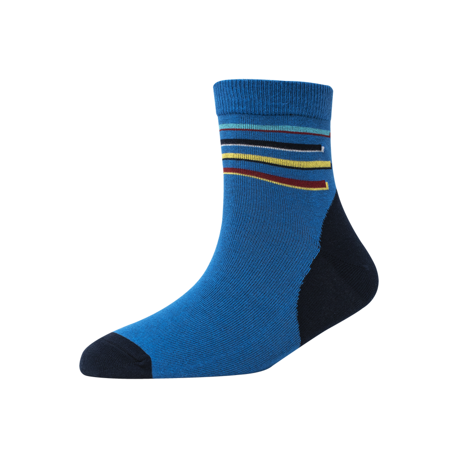 Men's AL024 Pack of 3 Ankle Socks