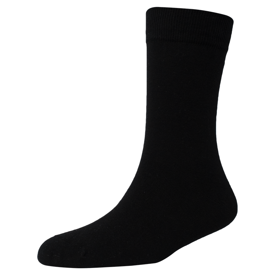 Men's FL015 Pack of 3 Crew Socks