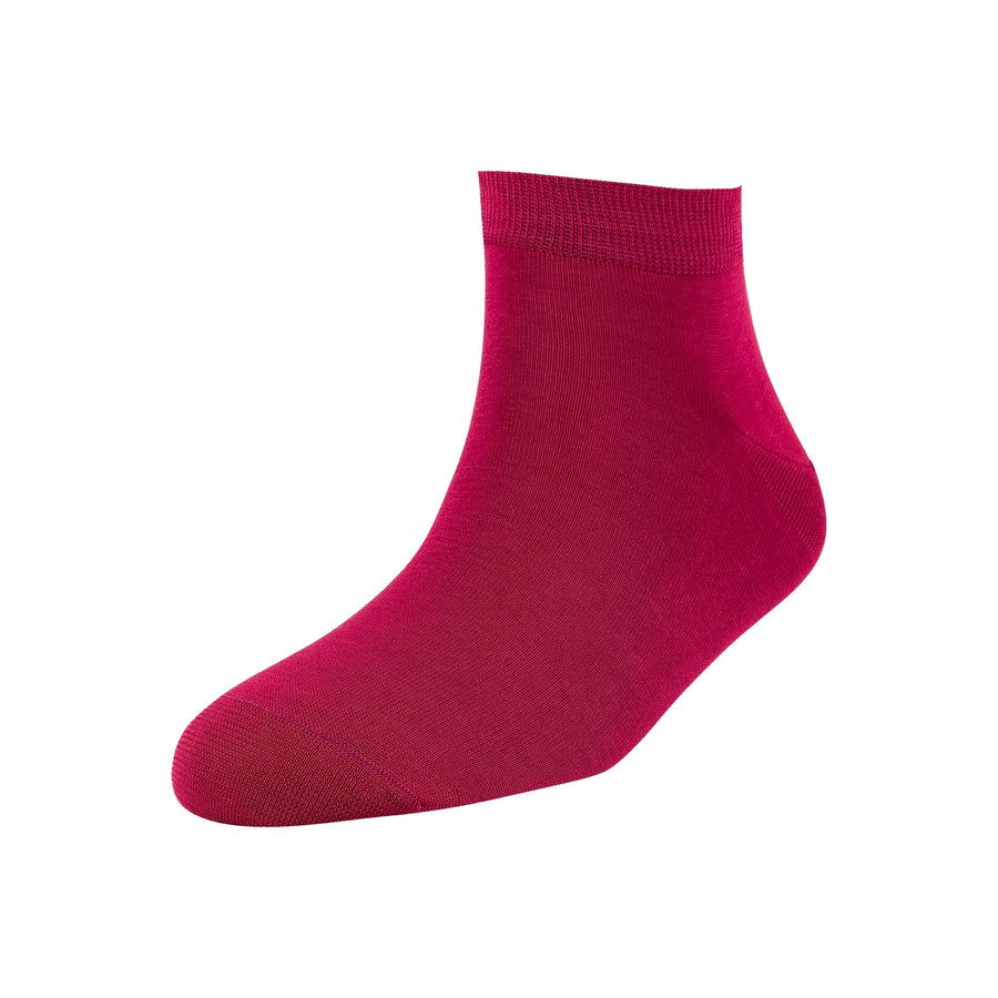 Men's Fine Ankle Socks