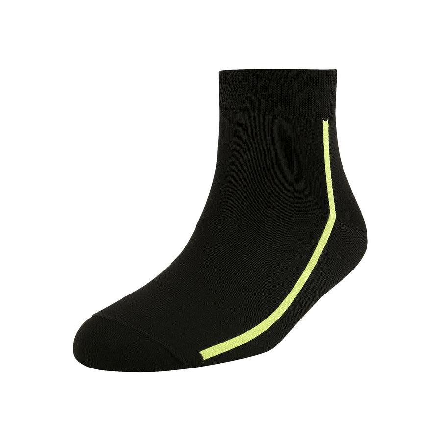 Men's Fashion Line Ankle Socks