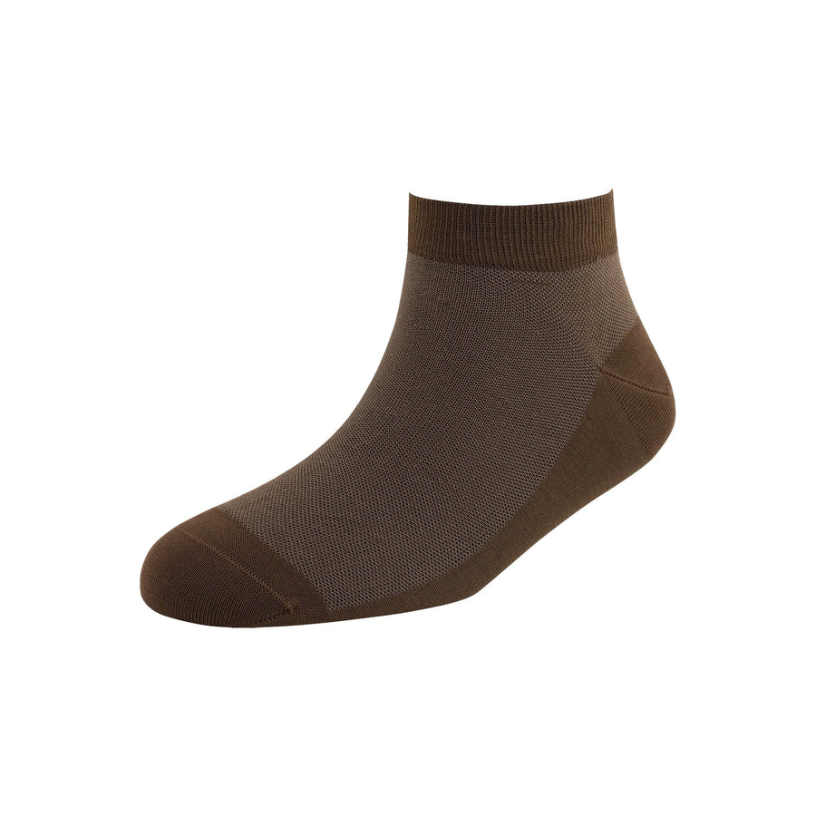 Men's Fashion Bitone Ankle Socks