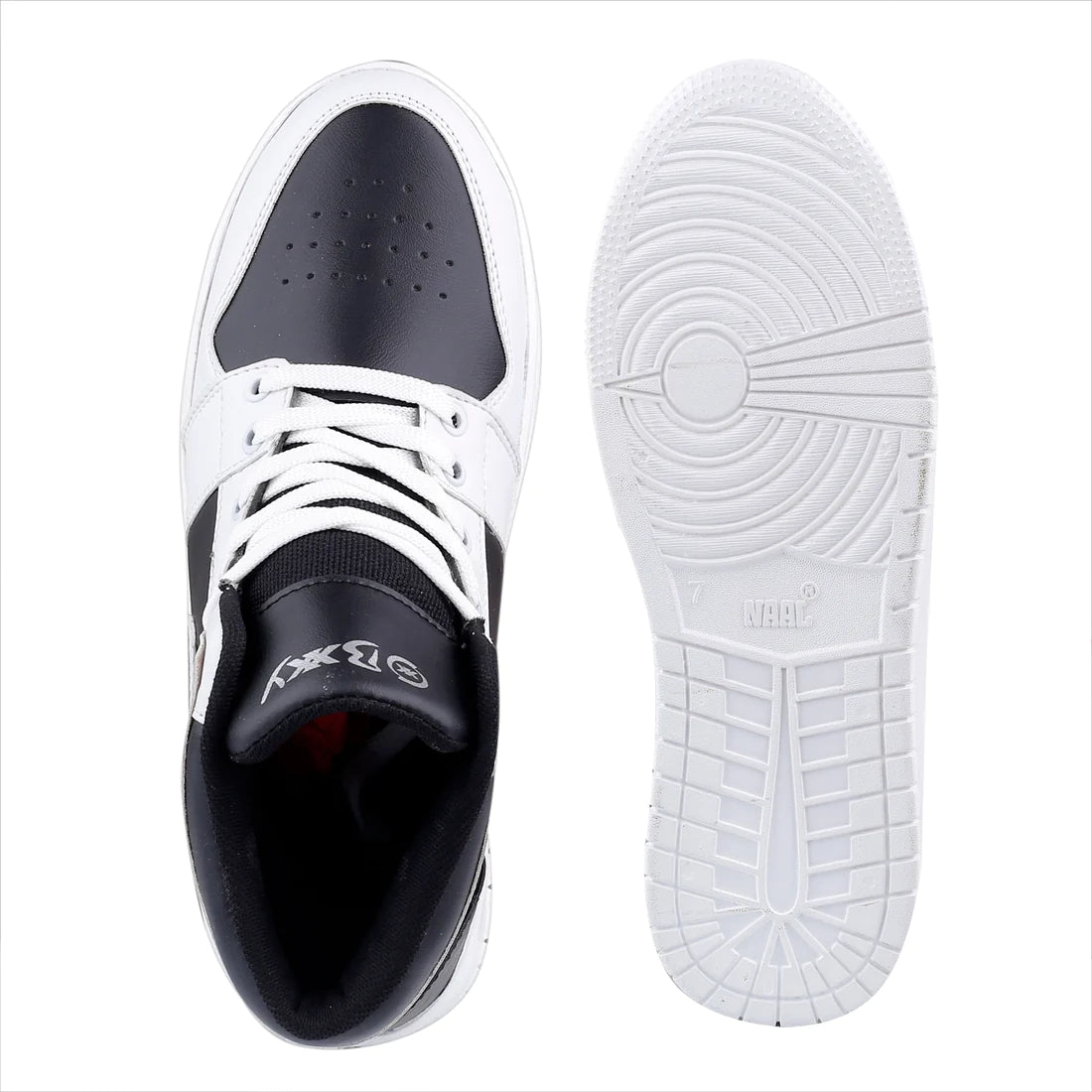 Lace-up Sneakers for Men