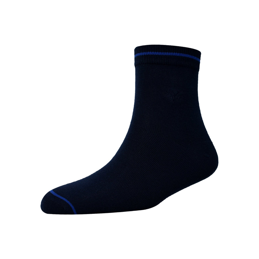 Men's PIMA SOFT Ankle Socks