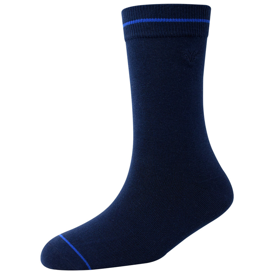 Men's PIMA SOFT Crew Socks