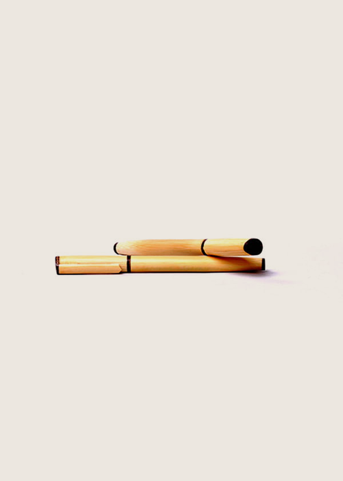 Bamboo pen classic