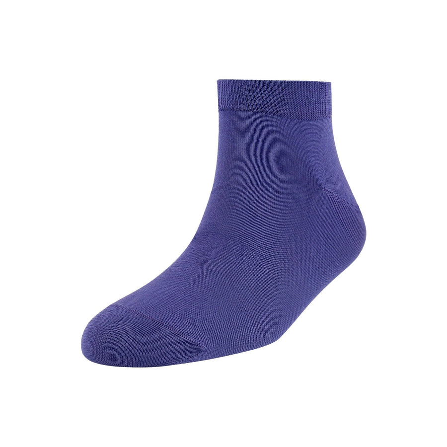 Men's Fine Ankle Socks