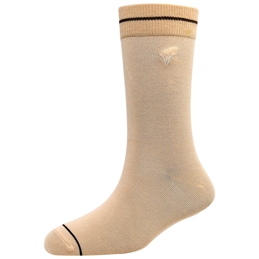 Men's PIMA SOFT Crew Socks