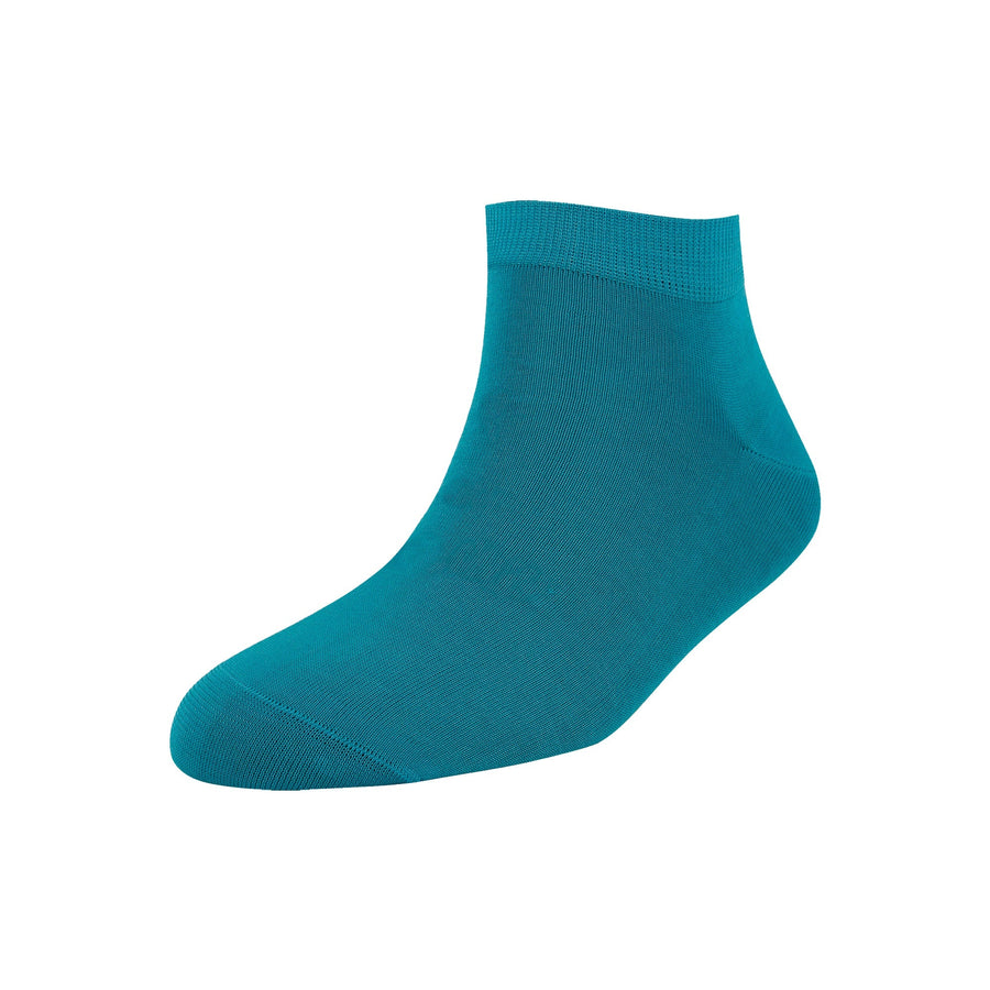 Men's Fine Ankle Socks