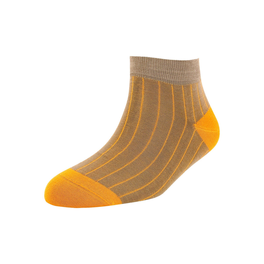 Men's Fashion Drop Needle Ankle Socks