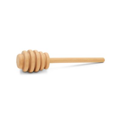 Wooden honey dipper sticks (pack of 2)