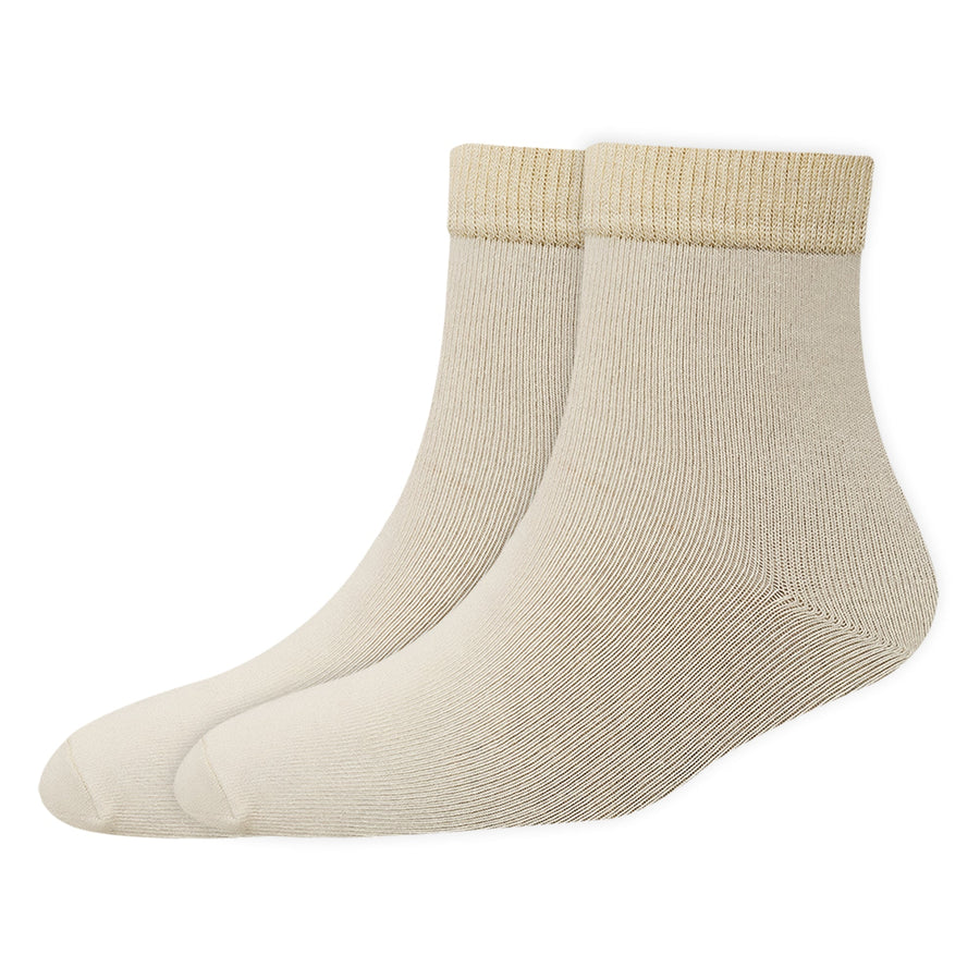 Young Wings Eco Friendly Ankle socks (Unisex) - Pack of 3