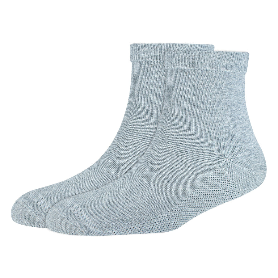 Men's YW-M1-2143 Summer Socks Ankle