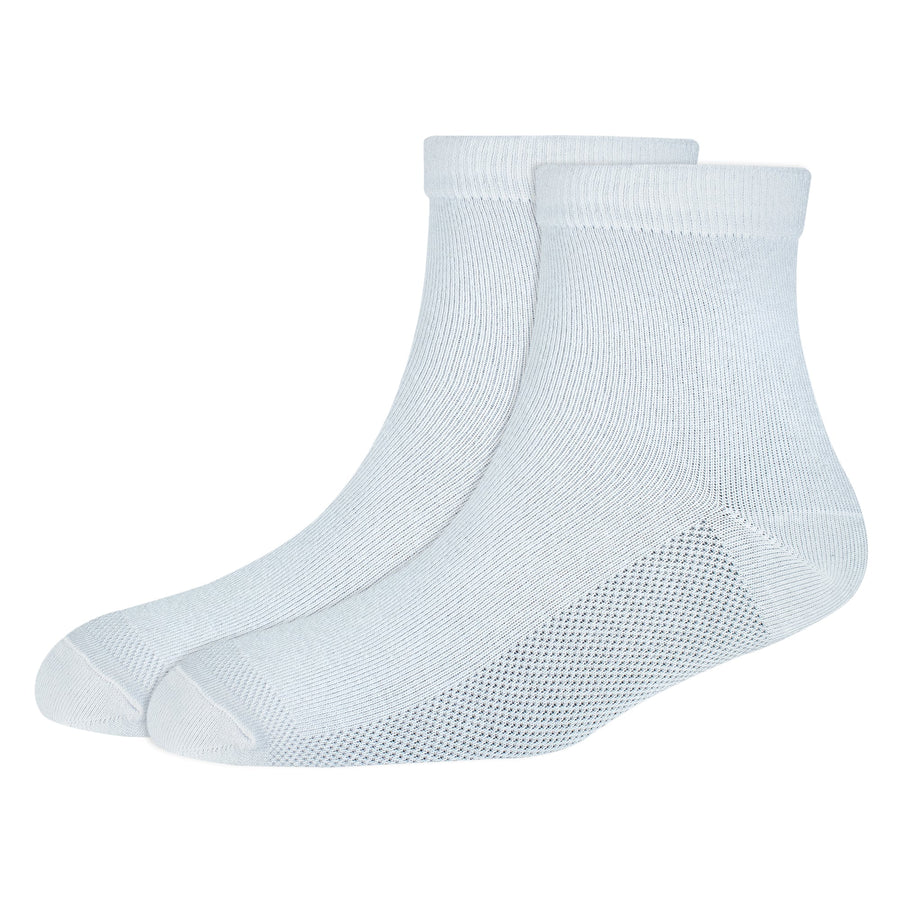 Men's YW-M1-2143 Summer Socks Ankle