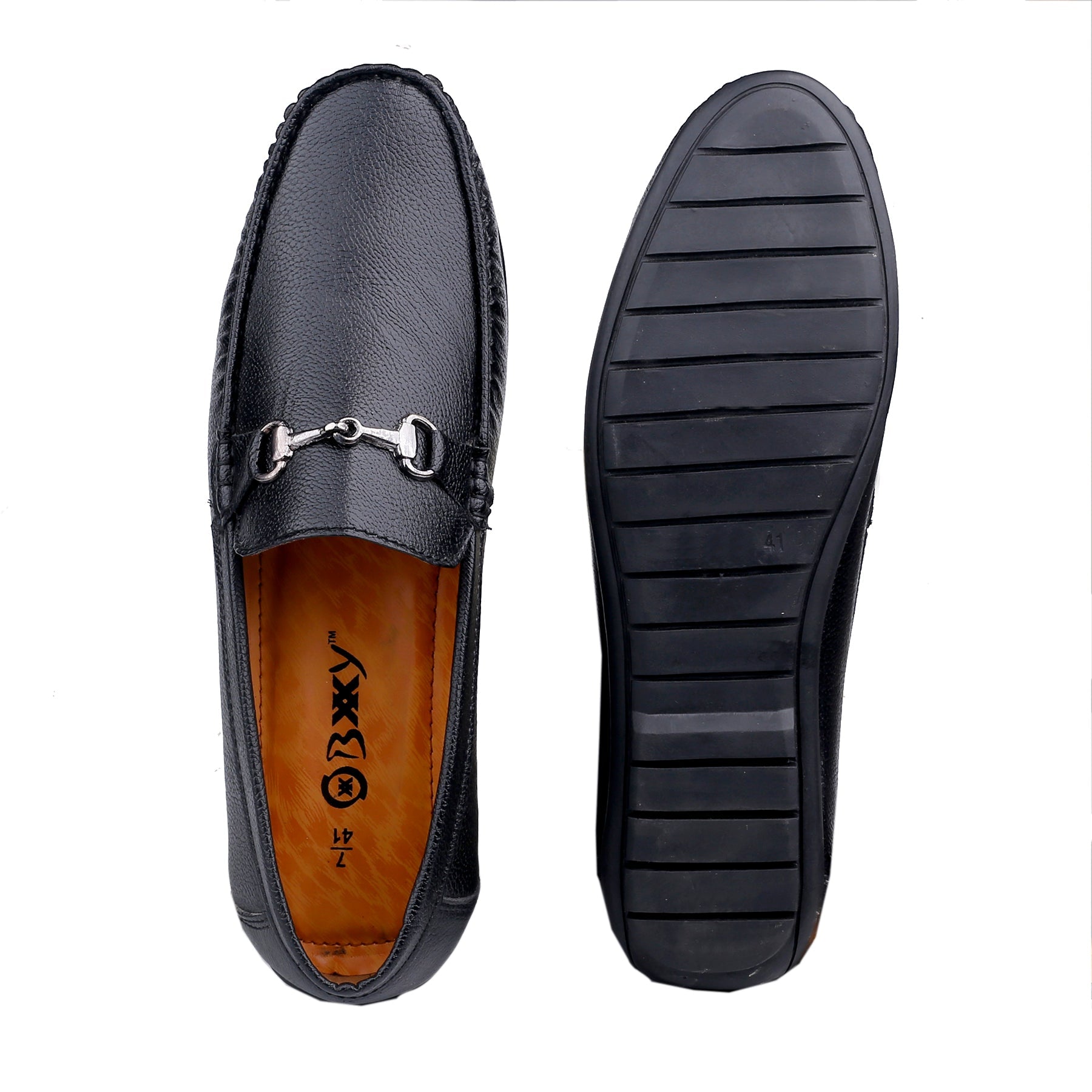 Andre Loafer | Language Shoes