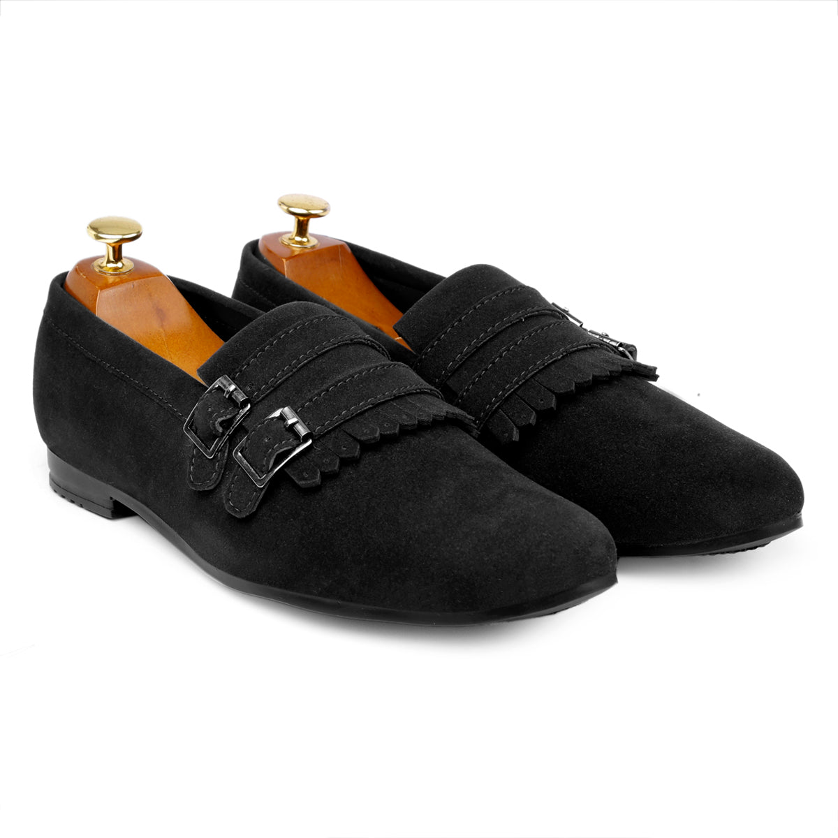 Stylish loafer store shoes for mens